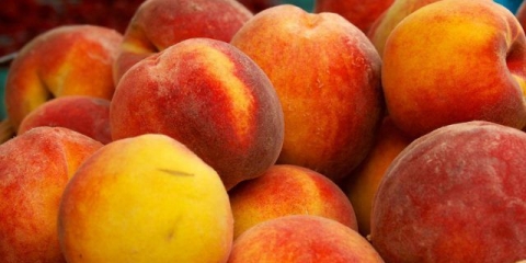 Recepti za džem od breskve u sporom šporetu